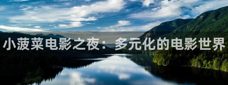 万利达青苹果影院